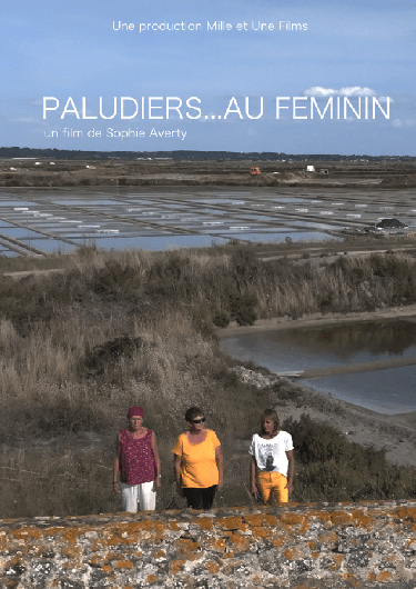 Film Paludiers... au féminin