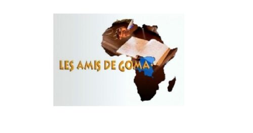 Les amis de Goma