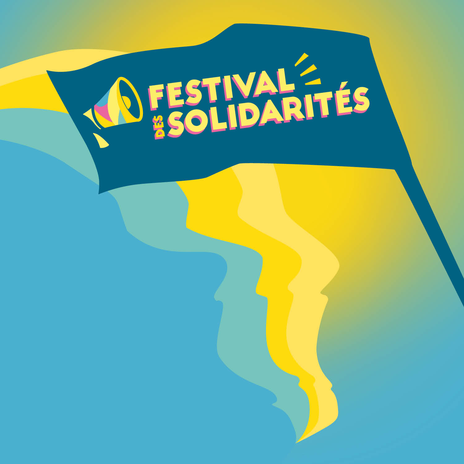 Festival des Solidarités