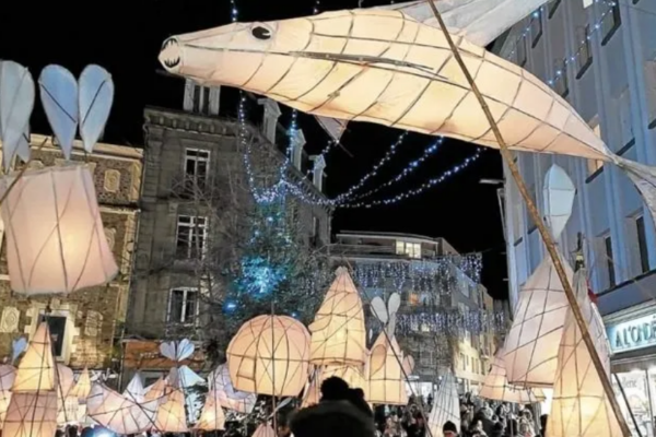 La Cimade d’Alençon lance une cagnotte pour son projet “Lanternes Solidaires”